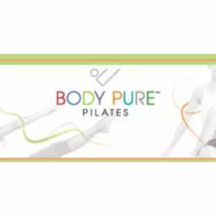 Logo de Body Pure Pilates