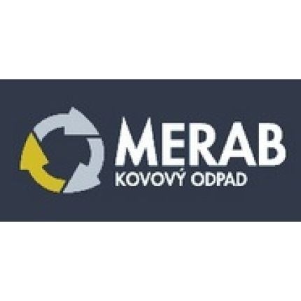 Logo from MERAB spol. s r.o., provozovna Třebízského ulice, Trhové Sviny