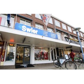 Winkel Swier Slotservice