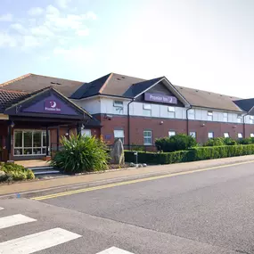 Premier Inn Bristol South hotel