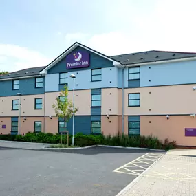 Premier Inn Bristol South hotel