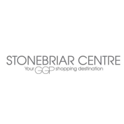Logo da Stonebriar Centre