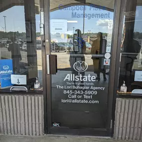 Bild von Lori Buhagiar: Allstate Insurance