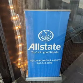 Bild von Lori Buhagiar: Allstate Insurance