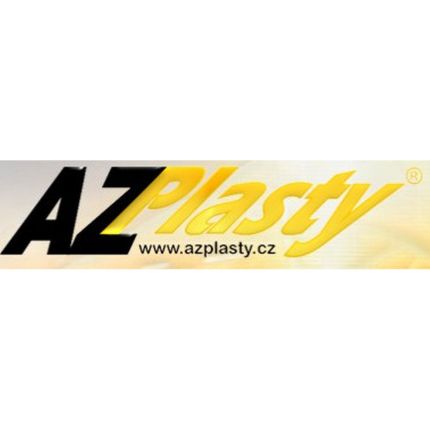 Logo de AK Plast s.r.o. - plastové desky