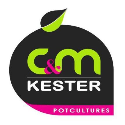 Logo fra C&M Kester BV