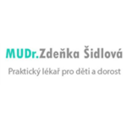 Logotyp från Šidlová Zdeňka MUDr.