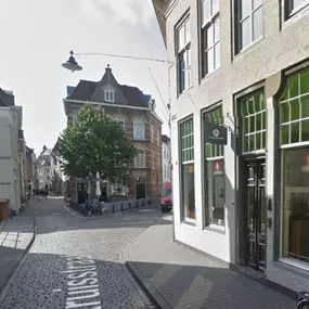 Kruisstraat 's-Hertogenbosch