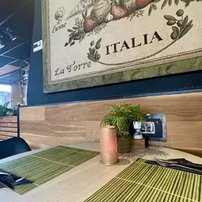 Pizzeria Mama Mia Dronten