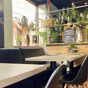 Pizzeria Mama Mia dronten