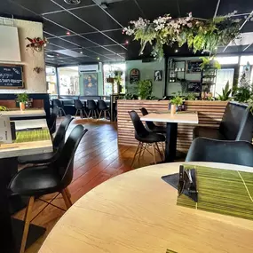 Pizzeria Mama Mia dronten