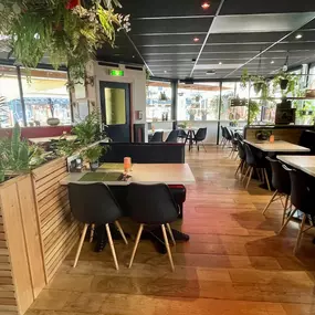 Pizzeria Mama Mia dronten