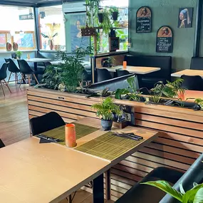 Pizzeria Mama Mia dronten