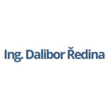 Logo de Ing. Dalibor Ředina  - statik, projektant