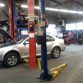 Auto repair done right. Give us a call today to see how we can help you!