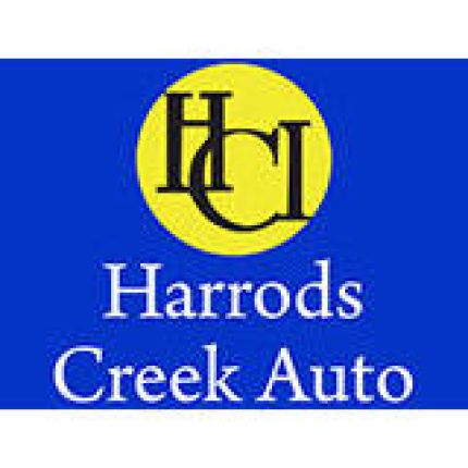 Logo from Harrods Creek Auto