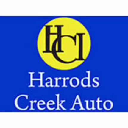 Logo de Harrods Creek Auto