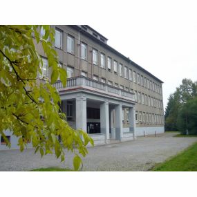 Bild von Základní škola Pardubice-Ohrazenice, Trnovská 159
