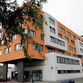 Bild von MUDr. Svatava Tomašuľová, s.r.o.