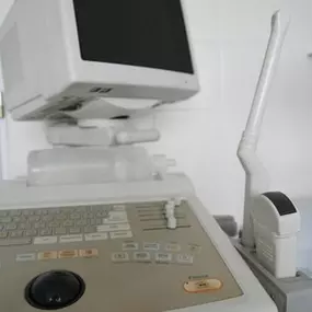 Bild von MUDr. Svatava Tomašuľová, s.r.o.