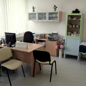 Bild von MUDr. Svatava Tomašuľová, s.r.o.