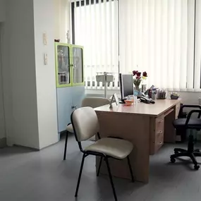 Bild von MUDr. Svatava Tomašuľová, s.r.o.