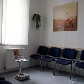 Bild von MUDr. Svatava Tomašuľová, s.r.o.