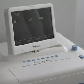 Bild von MUDr. Svatava Tomašuľová, s.r.o.