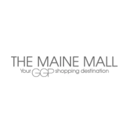 Logo od The Maine Mall