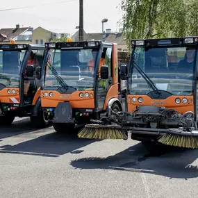 Bild von CHODOVSKÉ TECHNICKO-EKOLOGICKÉ SLUŽBY s.r.o.