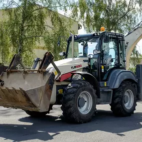 Bild von CHODOVSKÉ TECHNICKO-EKOLOGICKÉ SLUŽBY s.r.o.