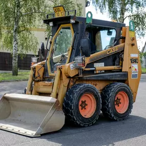 Bild von CHODOVSKÉ TECHNICKO-EKOLOGICKÉ SLUŽBY s.r.o.