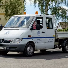 Bild von CHODOVSKÉ TECHNICKO-EKOLOGICKÉ SLUŽBY s.r.o.