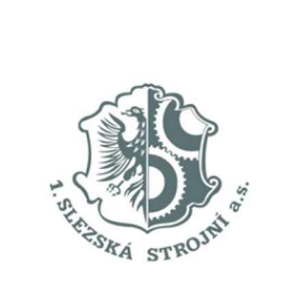 Logo van 1. Slezská strojní, a.s.