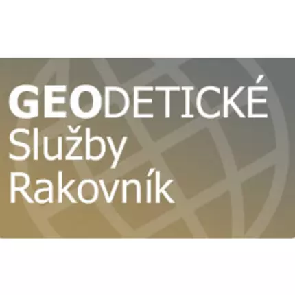 Logotipo de Josef Novák - geodet