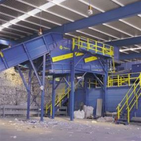 Bollegraaf Recycling Solutions