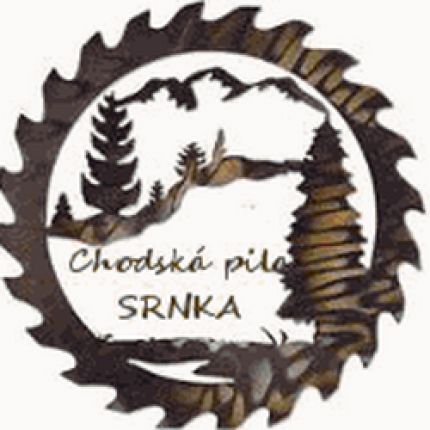 Λογότυπο από CHODSKÁ PILA SRNKA s.r.o.