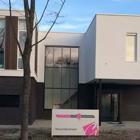 Notaris Van Goethem