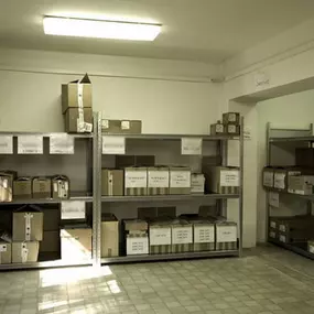 TESPO - těsnicí technologie s.r.o.