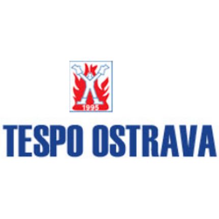 Logo fra TESPO - těsnicí technologie s.r.o.