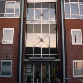 Praktijk voor Osteopathie Almere