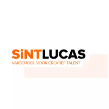 Logo fra SintLucas