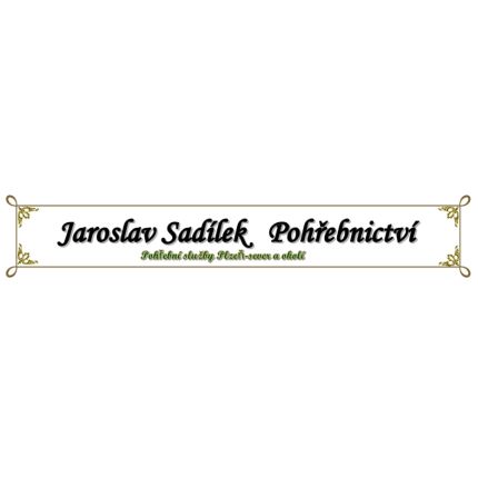 Logo von Pohřební služba Sadílek s.r.o.
