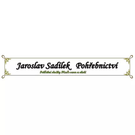 Logo od Pohřební služba Sadílek s.r.o.