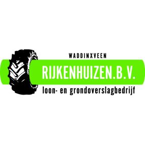 Loon- grond- & Overslagbedrijf Rijkenhuizen BV H J