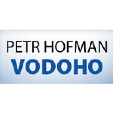 Logótipo de VODOHO - Petr Hofman