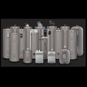 We specialize in Hot water heater repair or replacement. Choose Bob Hill Plumbing for all your hot water heater servicing.