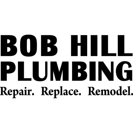 Logotyp från Bob Hill Plumbing