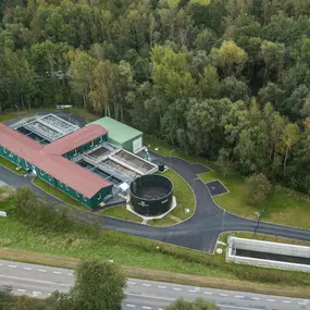 Bild von Čermák a Hrachovec a.s.