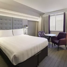 Bild von Premier Inn Hastings hotel